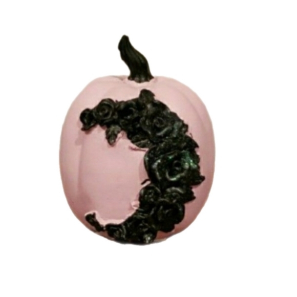 🎃Pumpkin Halloween/Goth Decor Piece🎃 - Picture 4 of 4